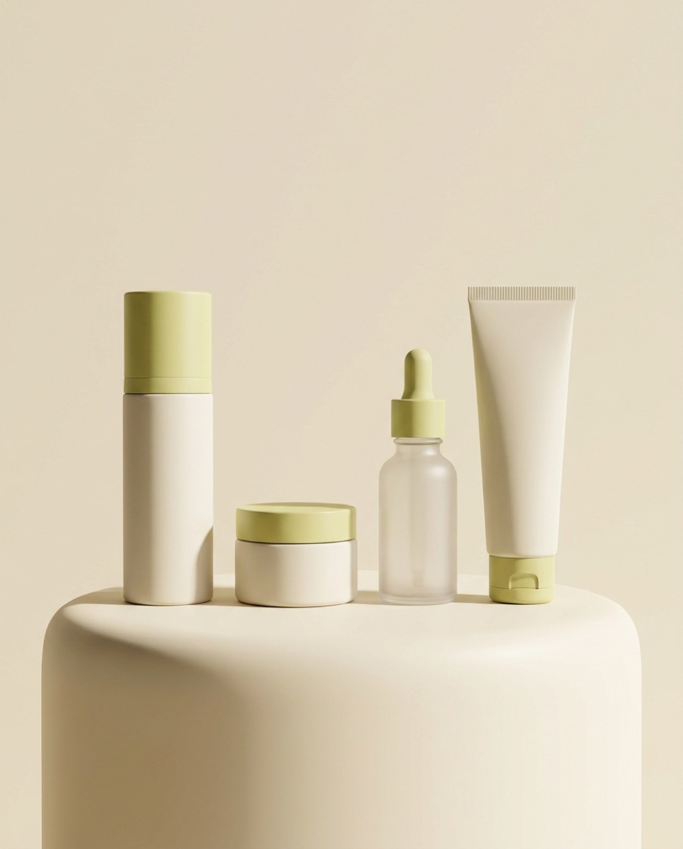 BIÔME Skin Fitness Collection